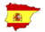 MECANIZADOS DEL VINALOPÓ - Espanol