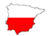 MECANIZADOS DEL VINALOPÓ - Polski